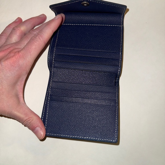 Kooba, Athleta, Borgasets & Anuschka Wallet Bundle - Picture 10 of 16